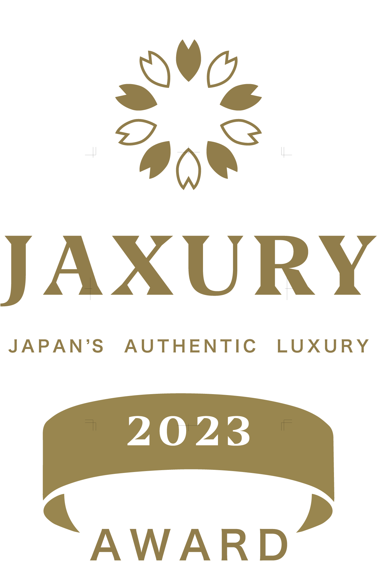 Jaxury Award