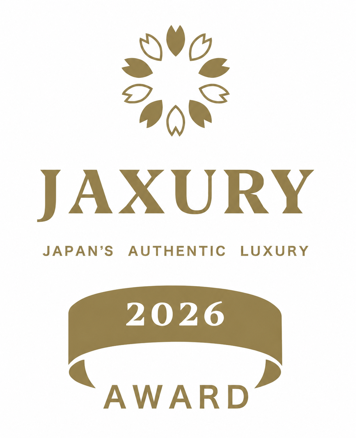 Jaxury Award
